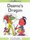 Cover of: Deema's Dragon (Collins Pathways)