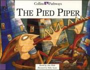 Cover of: Collins Pathways Big Book: the Pied Piper