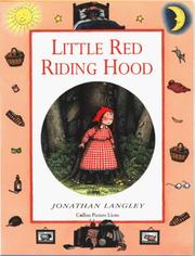 Cover of: Big Book: Little Red Riding Hood