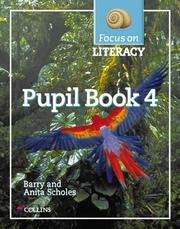 Cover of: Focus on Literacy