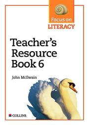 Cover of: Focus on Literacy by John McIlwain, Barry Scholes