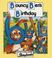 Cover of: Bouncy Ben's Birthday (Letterland Storybooks)