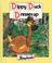 Cover of: Dippy Duck Dresses Up (Letterland Storybooks)