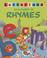 Cover of: Letter Land Alphabet of Rhymes