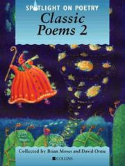 Cover of: Spotlight on Poetry
