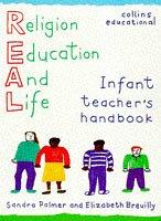 Cover of: Religion, Education and Life (R.E.A.L. (Religion for Education & Life)) by Sandra Palmer, Elizabeth Breuilly