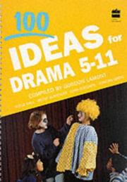 Cover of: 100 Ideas for Drama