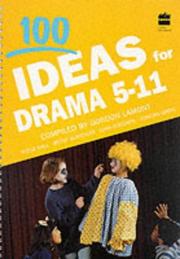 Cover of: 100 Ideas for Drama by Gordon Lightfoot