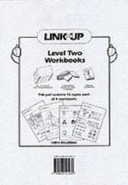 Cover of: Link Up Workbook Pack 2