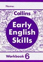 Cover of: Early English Skills (Early English Skills S) by M. Munro, E.J. Bell