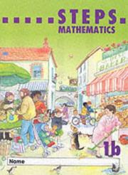 Cover of: STEPS Mathematics