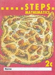 Cover of: STEPS Mathematics by 