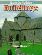 Cover of: Buildings (Exploring Religion)