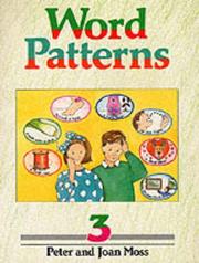 Cover of: Word Patterns