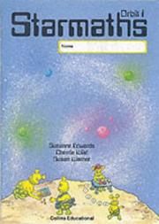 Cover of: Starmaths: Orbit 1 (Starmaths)