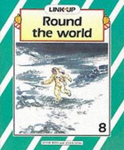 Cover of: Link-up - Level 8: Book 8: Round the World (Link-up)