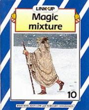 Cover of: Link-up - Level 10: Magic Mixture (Link-up)