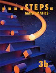 Cover of: STEPS Mathematics
