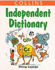 Cover of: Book Bus (Independent Phase Dictionary)