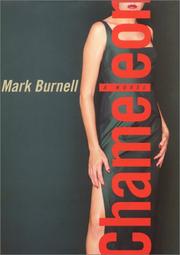 Cover of: Chameleon by Mark Burnell