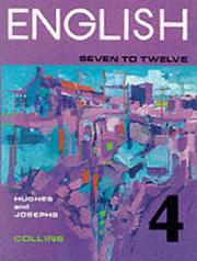 Cover of: English 7-12 (English 7 to 12)