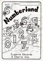 Cover of: Numberland