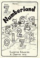 Cover of: Numberland