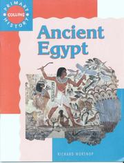 Cover of: Ancient Egypt (Collins Primary History)