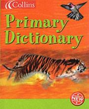 Cover of: Collins Primary Dictionary (Collin's Children's Dictionaries S.)