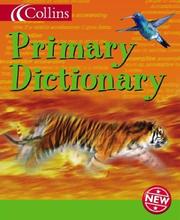 Cover of: Collins Primary Dictionary: Collins Children's Dictionaries (Collin's Children's Dictionaries)