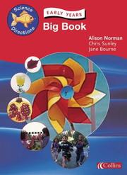Cover of: Science Directions (Big Books Science Directions)