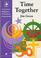 Cover of: Time Together