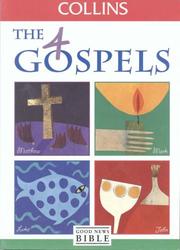 Cover of: The Four Gospels