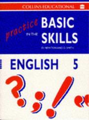 Cover of: Practice in the Basic Skills: Book 5