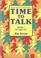 Cover of: Time to Talk