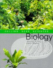 Cover of: Biology (Collins GCSE Sciences)