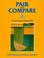 Cover of: Pair and Compare 2