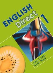 Cover of: English Direct