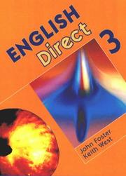 Cover of: English Direct