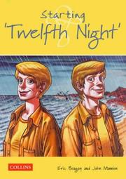 Cover of: Starting "Twelfth Night" (Collins Starting Shakespeare)