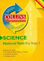 Cover of: KS3 Science (Collins Study & Revision Guides)