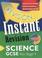 Cover of: GCSE Science (Collins Study & Revision Guides)