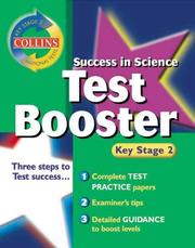 Cover of: Success in Science (Collins Study & Revision Guides)