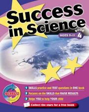 Cover of: Success in Science (Collins Study & Revision Guides)