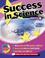 Cover of: Success in Science (Collins Study & Revision Guides)