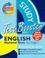Cover of: KS3 English (Collins Study & Revision Guides)