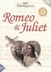 Cover of: Romeo & Juliet by William Shakespeare