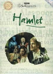 Cover of: Hamlet by William Shakespeare