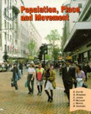 Cover of: Geography (Geography: People & Environments)