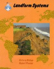 Cover of: Landform Systems (Collins A Level Geography)